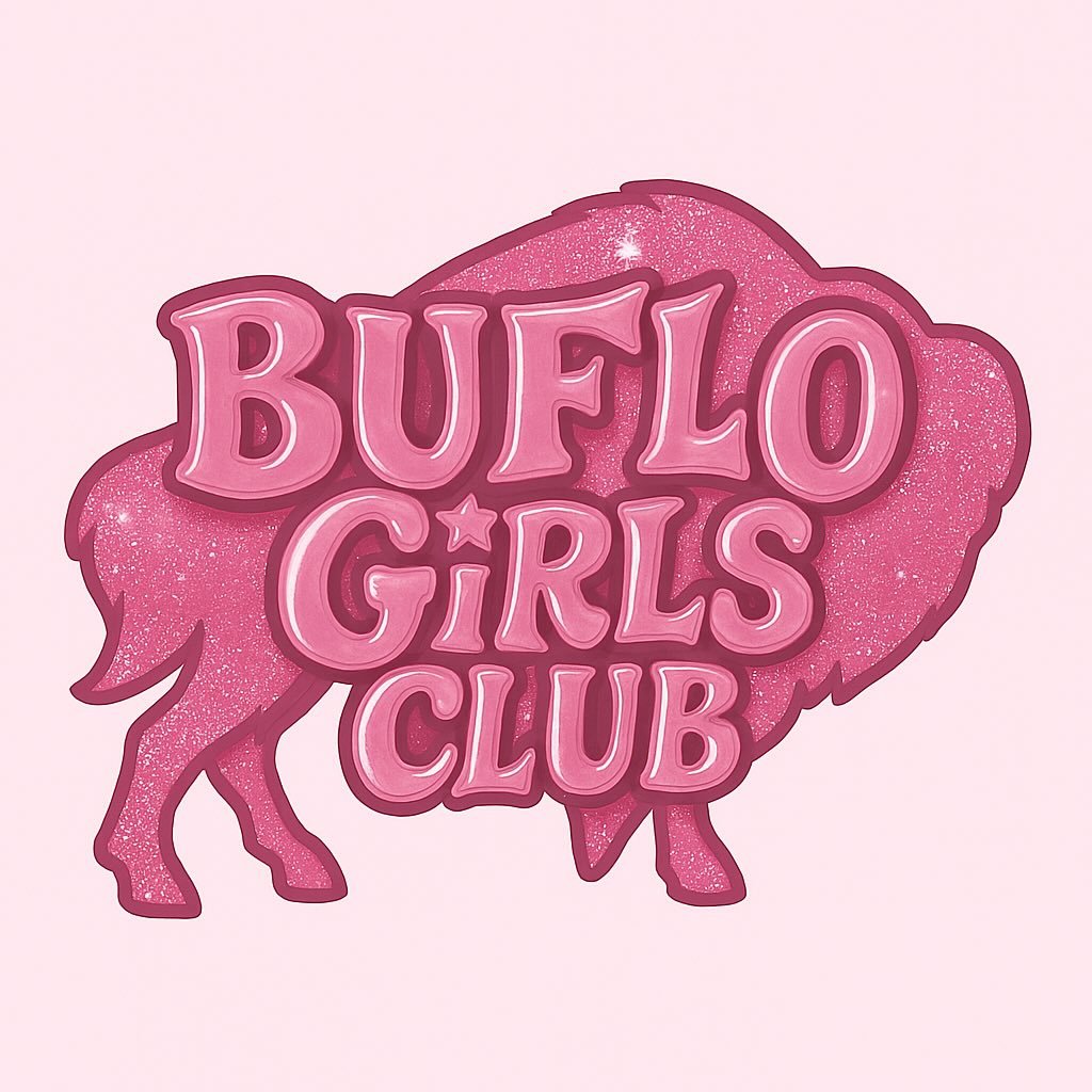 Buflo Girls Club