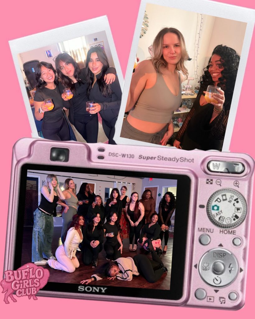 Art of Femme Movement Vol. 1… 💕💕💕