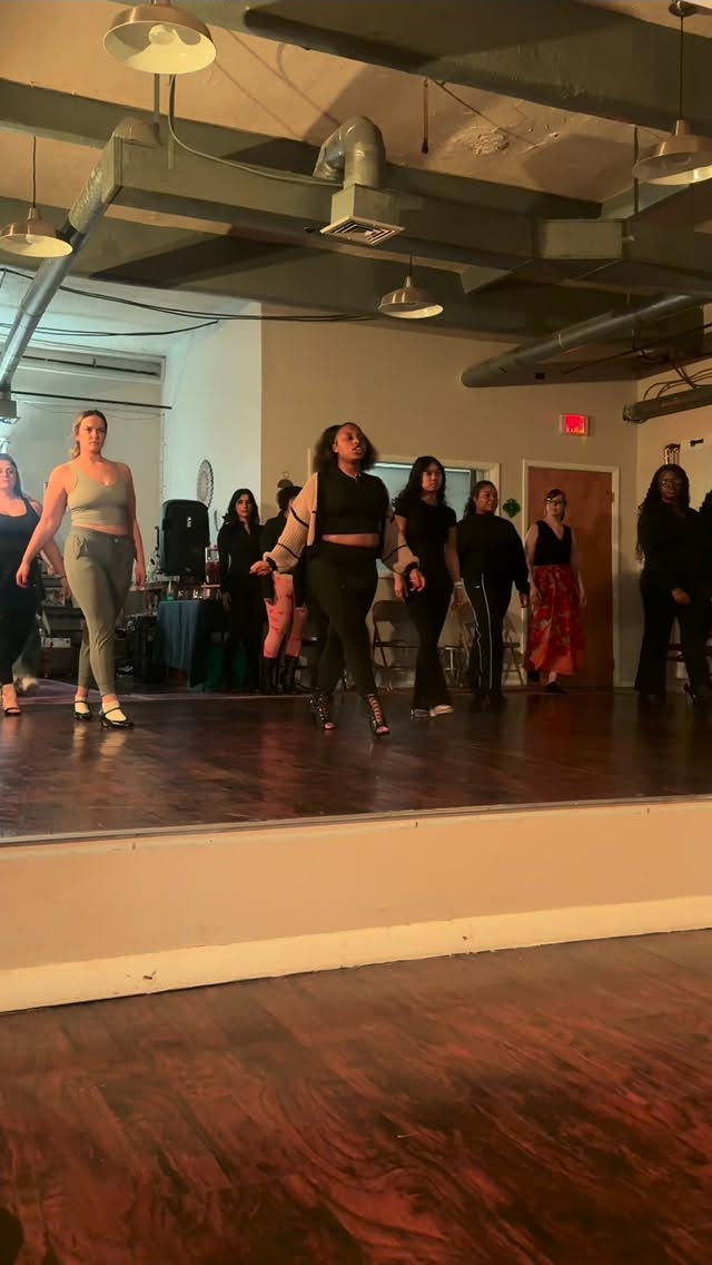 Read more about the article The Art of Femme Movement: Volume 1